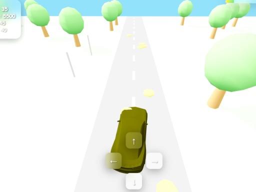 3D Educational Car Adventure: Learn & Drive online game thumbnail
