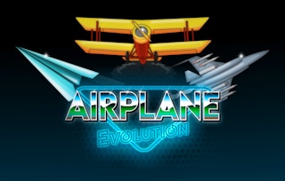 Airplane Evolution: Flight Master online game thumbnail