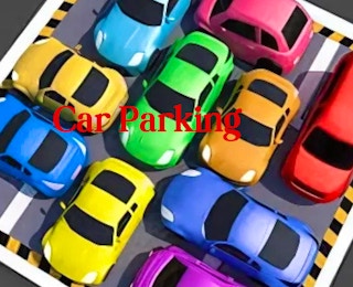 Car Parking 12: Ultimate Driver online game thumbnail