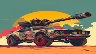 Draka Car Run: Ultimate Driving Challenge online game thumbnail