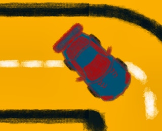 Get Drifty: Ultimate Drift Challenge online game thumbnail