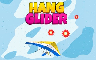 Hang Glider: Airborne Adventure online game thumbnail
