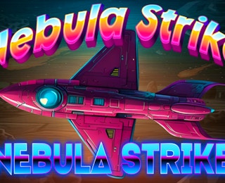 Nebula Strike Flight online game thumbnail