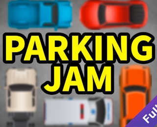 Parkings Jaam: Urban Parking Simulator online game thumbnail
