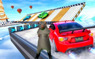 Rato Milton: Extreme Ramp Stunts online game thumbnail