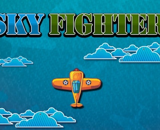 Sky Fighter: Air Combat online game thumbnail