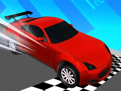 Turbo Drive: Mode Blitz online game thumbnail