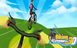 Biking Extreme 3D: Dirt Bike Racing online game thumbnail