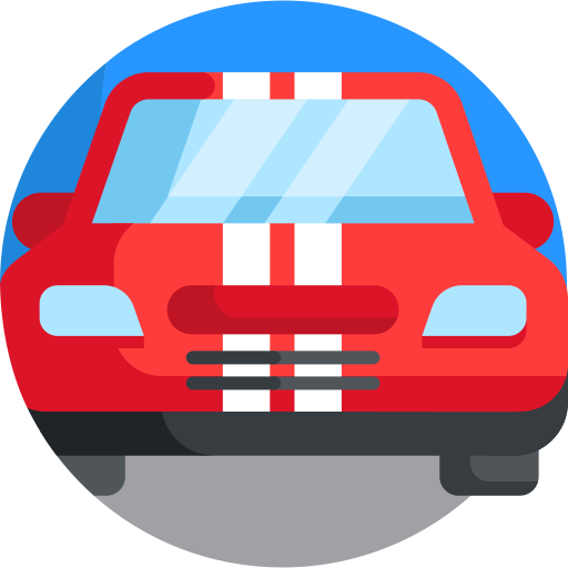 Car online game thumbnail