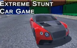 Extreme Offroad Stunt Master online game thumbnail