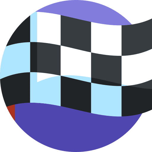 Racing online game thumbnail